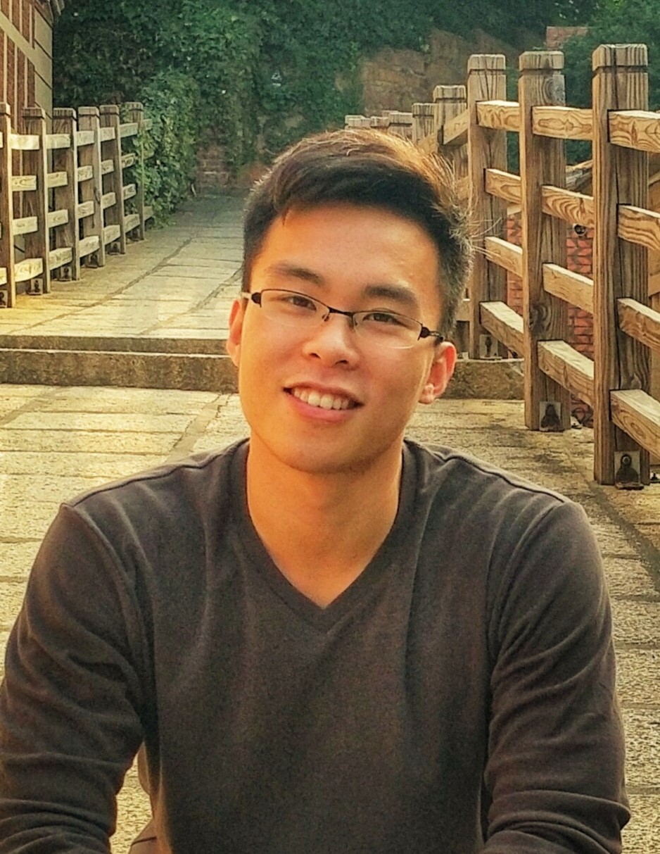 Gexin Huang